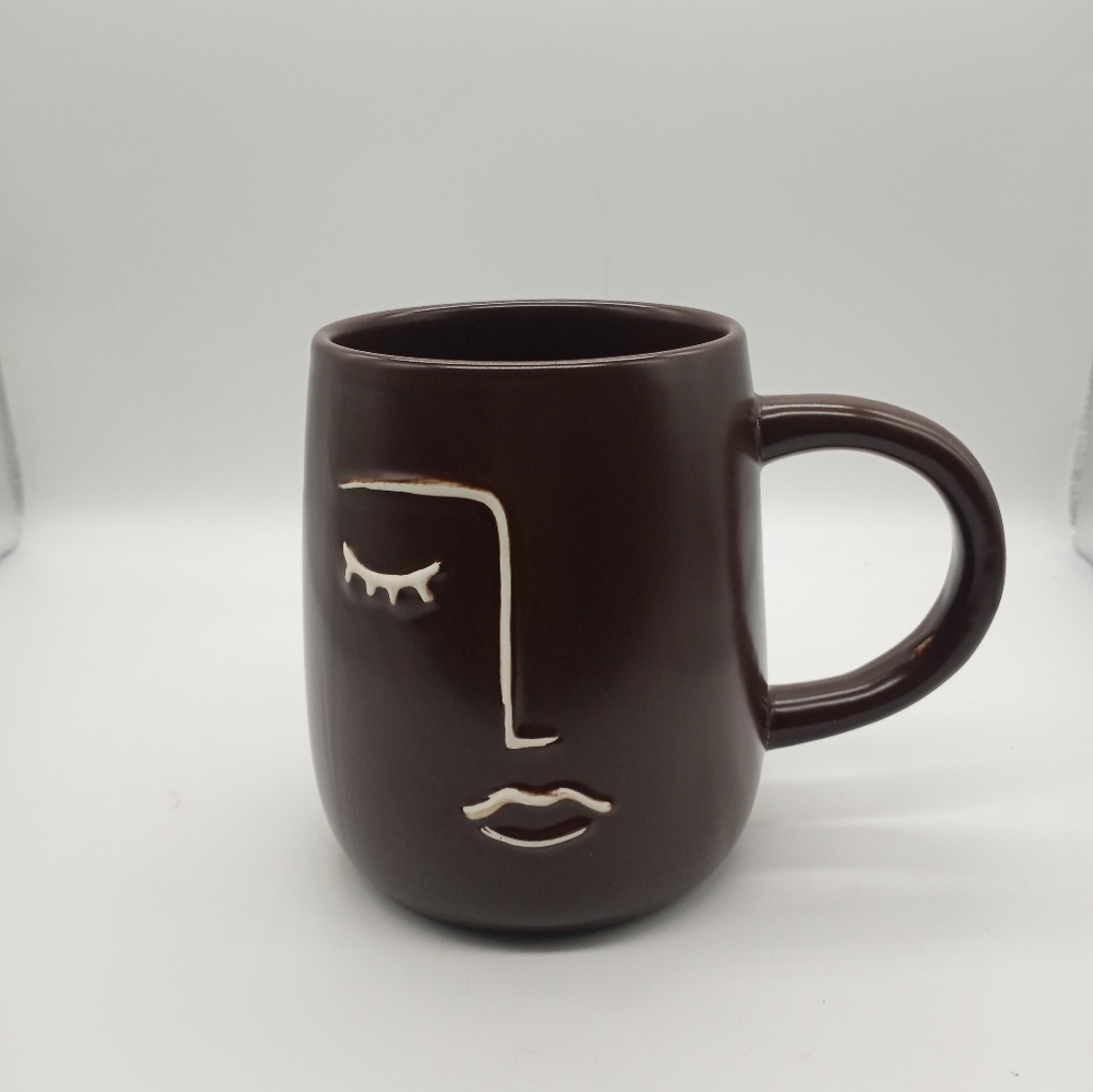 Art Deco Mug